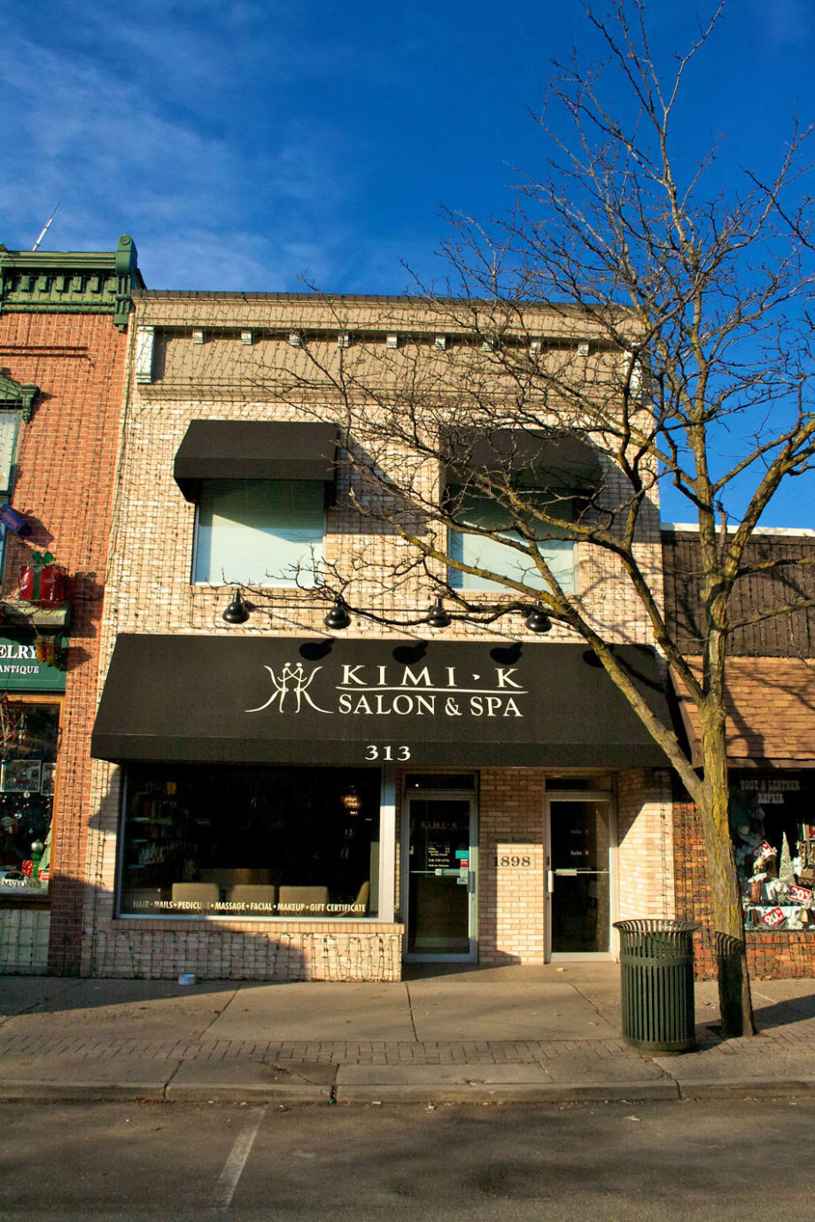 Kimi K. Salon & Spa