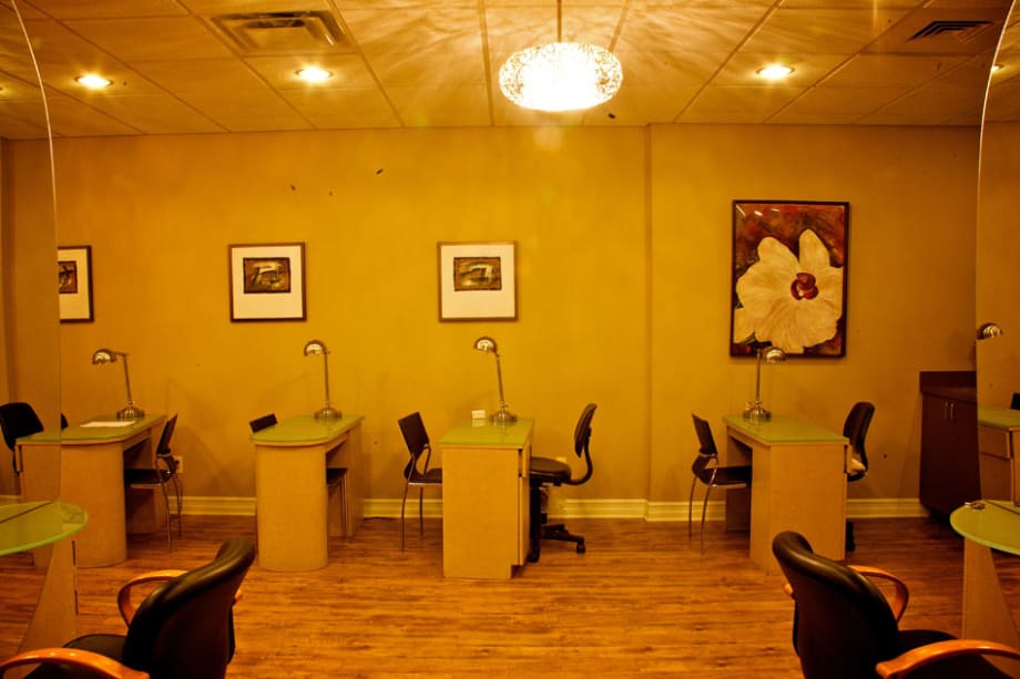 Kimi K. Salon & Spa