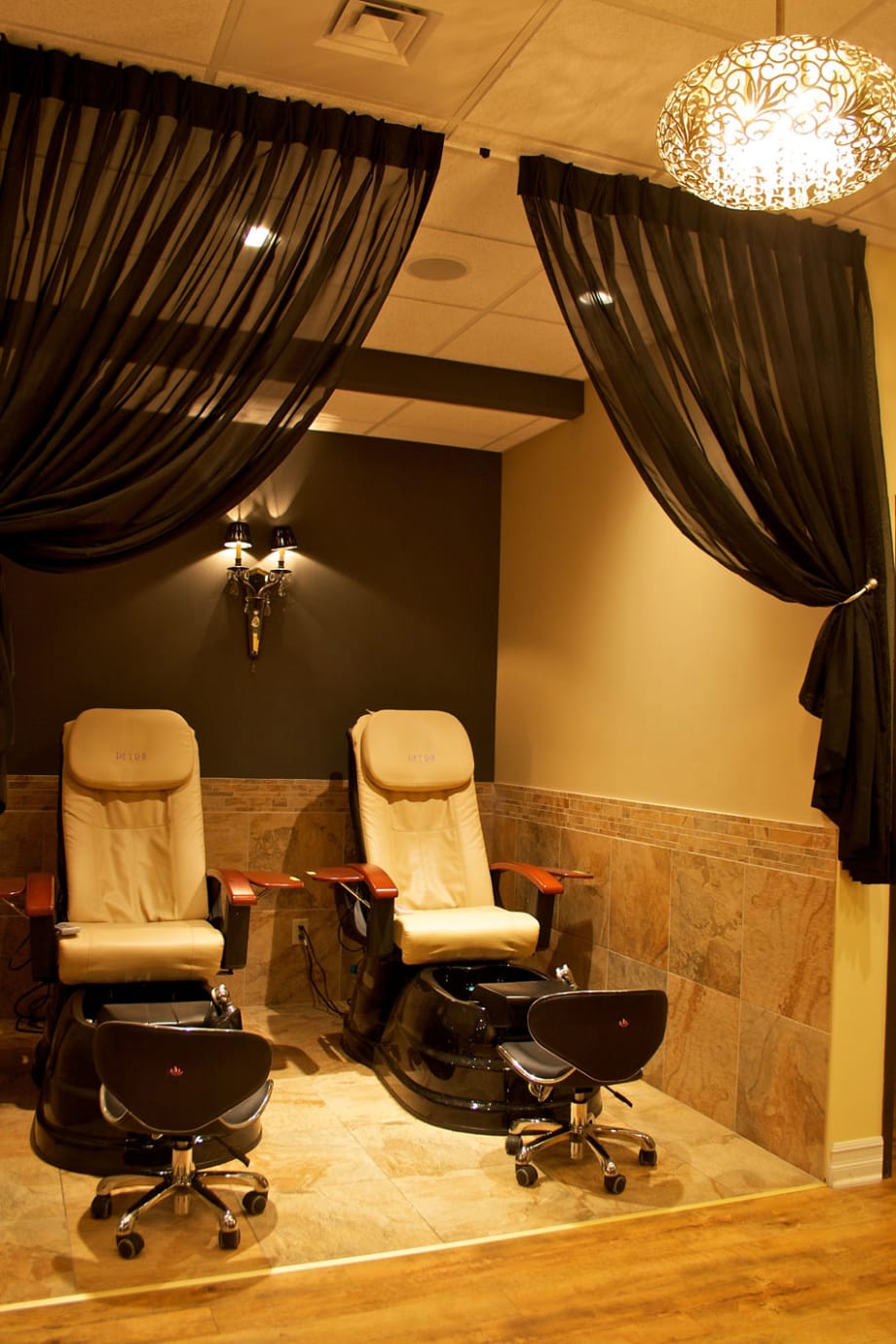 Kimi K. Salon & Spa