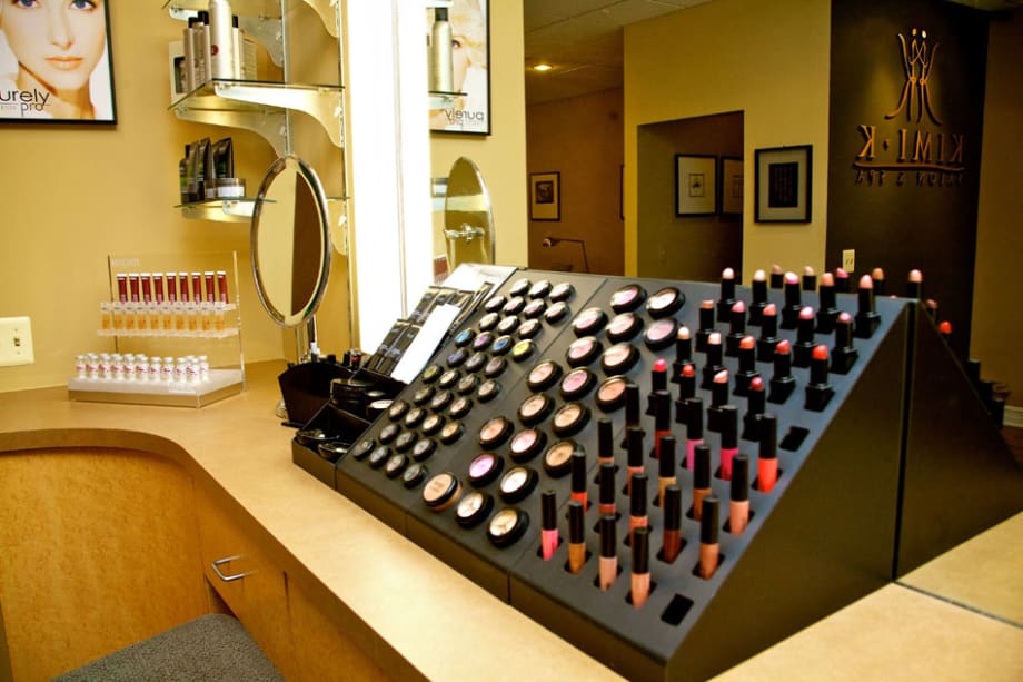 Kimi K. Salon & Spa