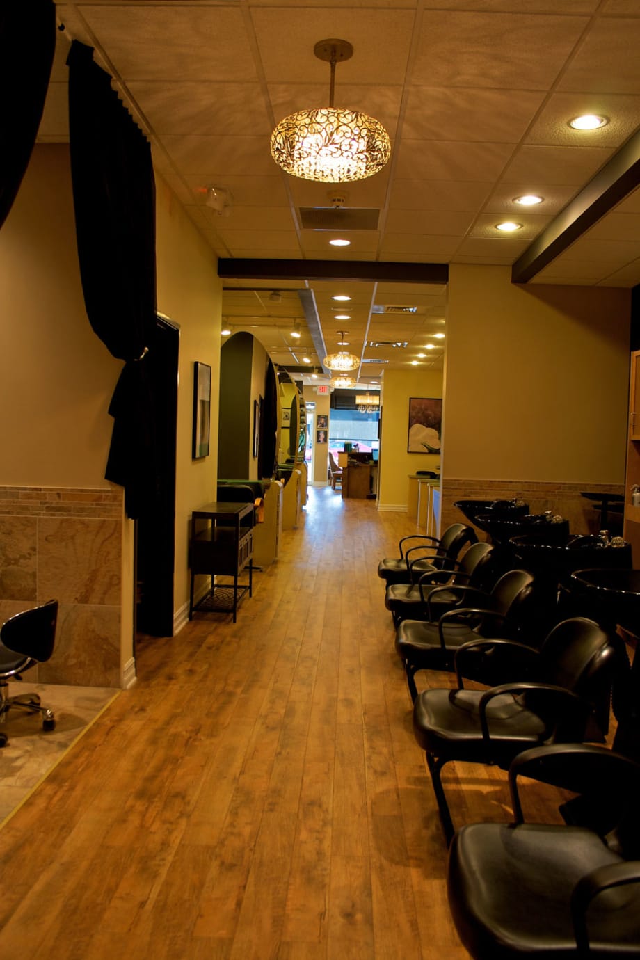 Kimi K. Salon & Spa