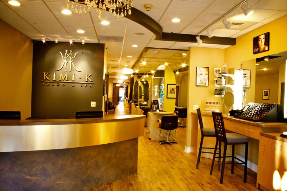 Kimi K. Salon & Spa
