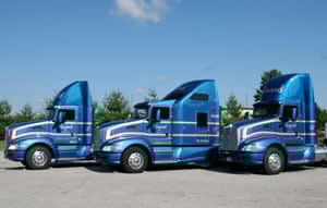 A&S Services Acquires Kinard Trucking