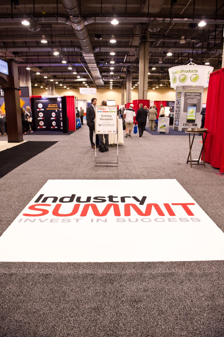 Industry Summit Panel to Examine Industry’s Digital Transformation