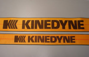 Kinedyne Redesigns Tie-Down Straps
