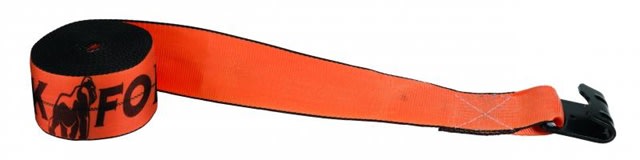 Winch Straps and Ratchet Straps