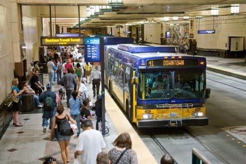 King County Metro launches mobile ticketing app