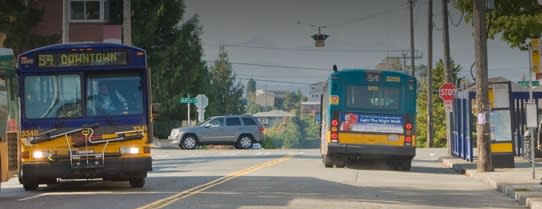 King County Metro to offer $1.50 fare card for low-income riders