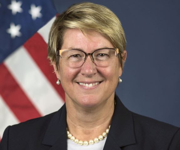 NHTSA Acting Administrator to Step Down