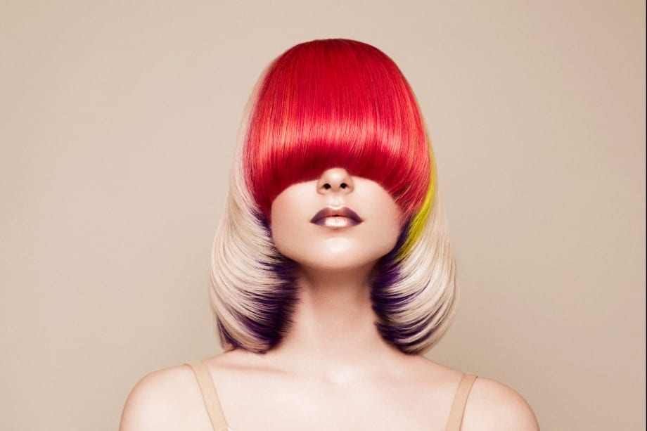 PRAVANA Announces the Winners of "Show Us Your Vivids 2017"