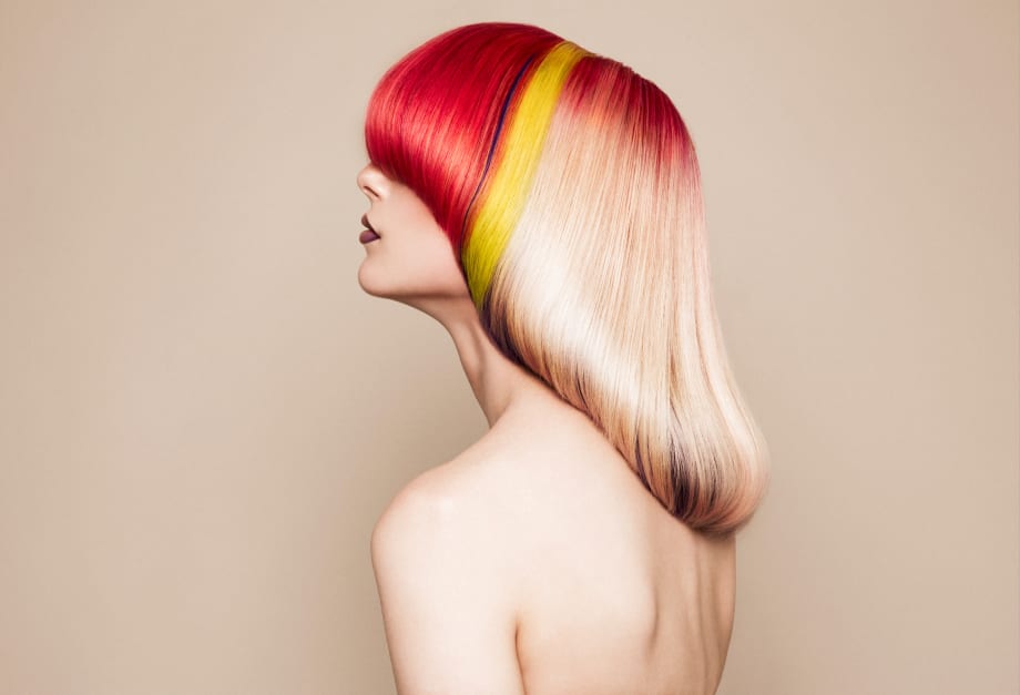 PRAVANA Announces the Winners of "Show Us Your Vivids 2017"