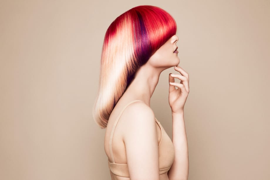 PRAVANA Announces the Winners of "Show Us Your Vivids 2017"