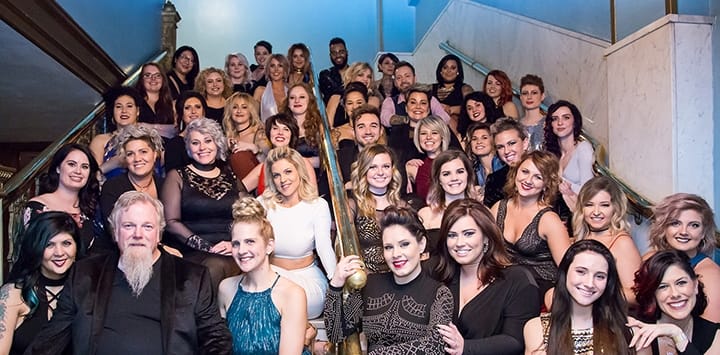 2018 Salon Growth, Part 2