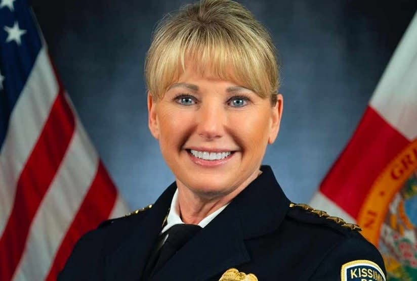 Florida Chief Resigns After Department Comes Under Investigation