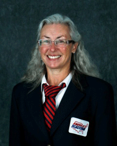 Women In Trucking Member named to America’s Road Team