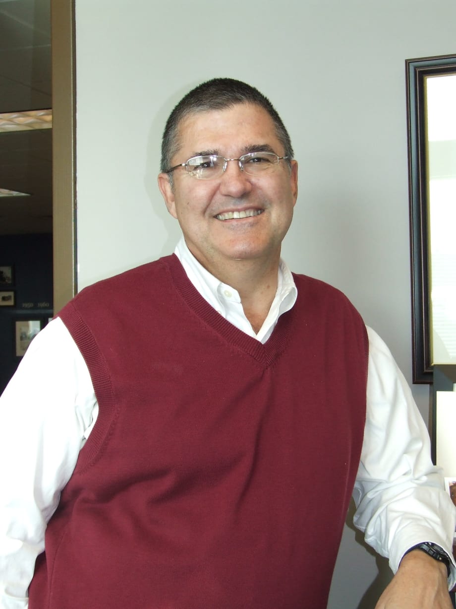 Management Changes at Dart Transit