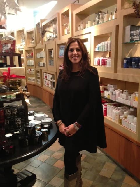 RETAIL: Depasquale Style