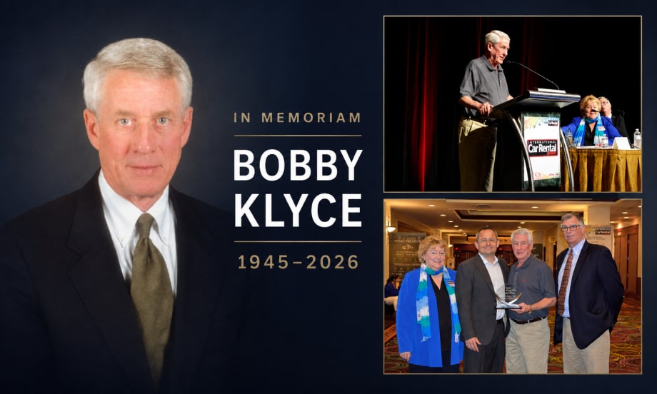 Bobby Klyce in memoriam image