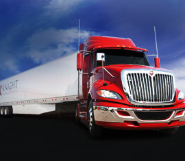 Knight Transportation Profit Leaps More Than 66%