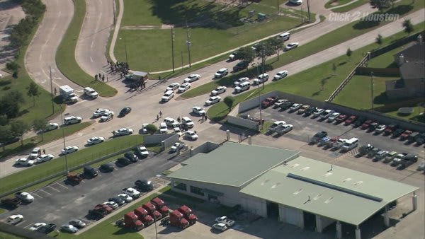 Former Driver Involved in Deadly Shooting at Knight Facility
