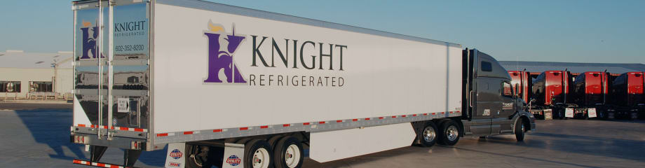 Knight-Swift: A Merger of Mindsets