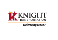 Knight Transportation Quarterly Profit Jumps 55.1%