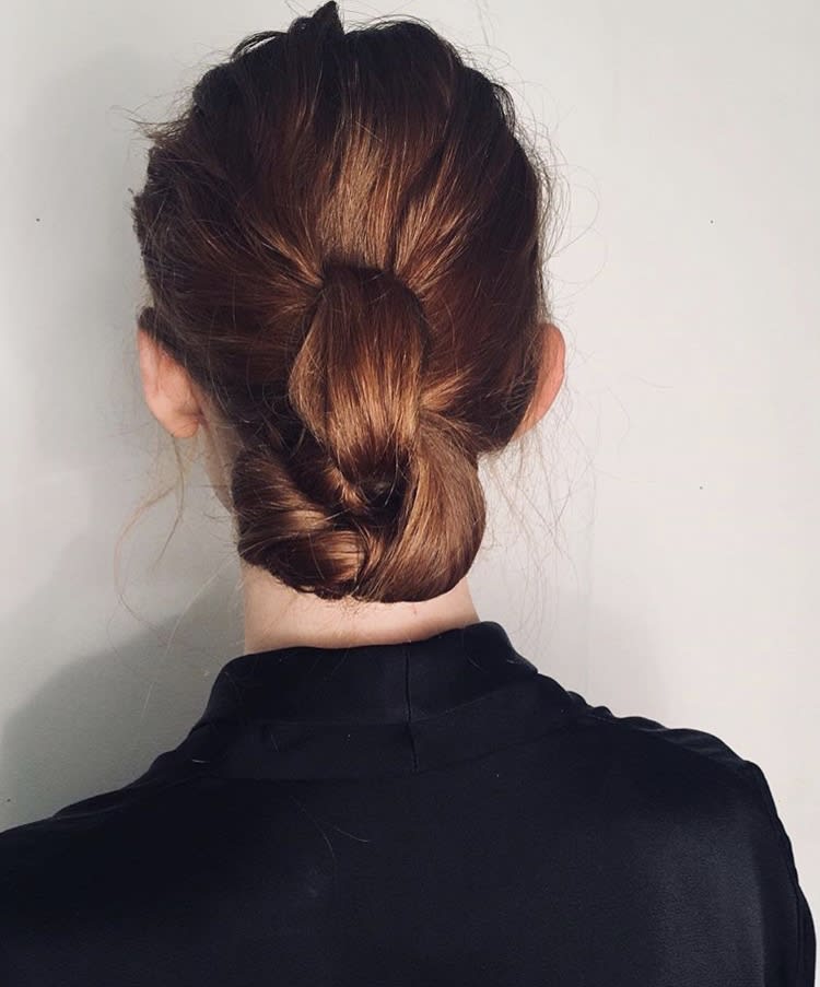 Oribe Educator Spotlight: Mandee Tauber