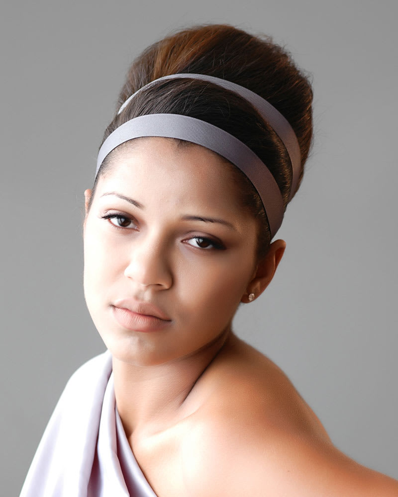 Duane Korb Hair Collection