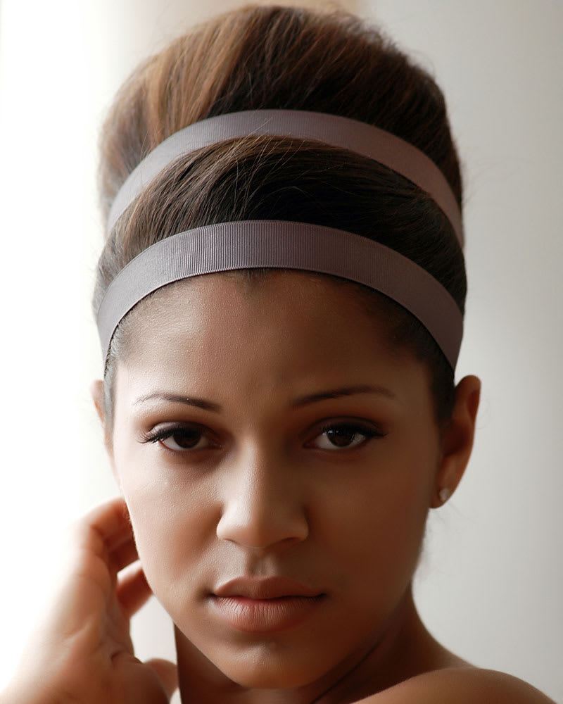 Duane Korb Hair Collection