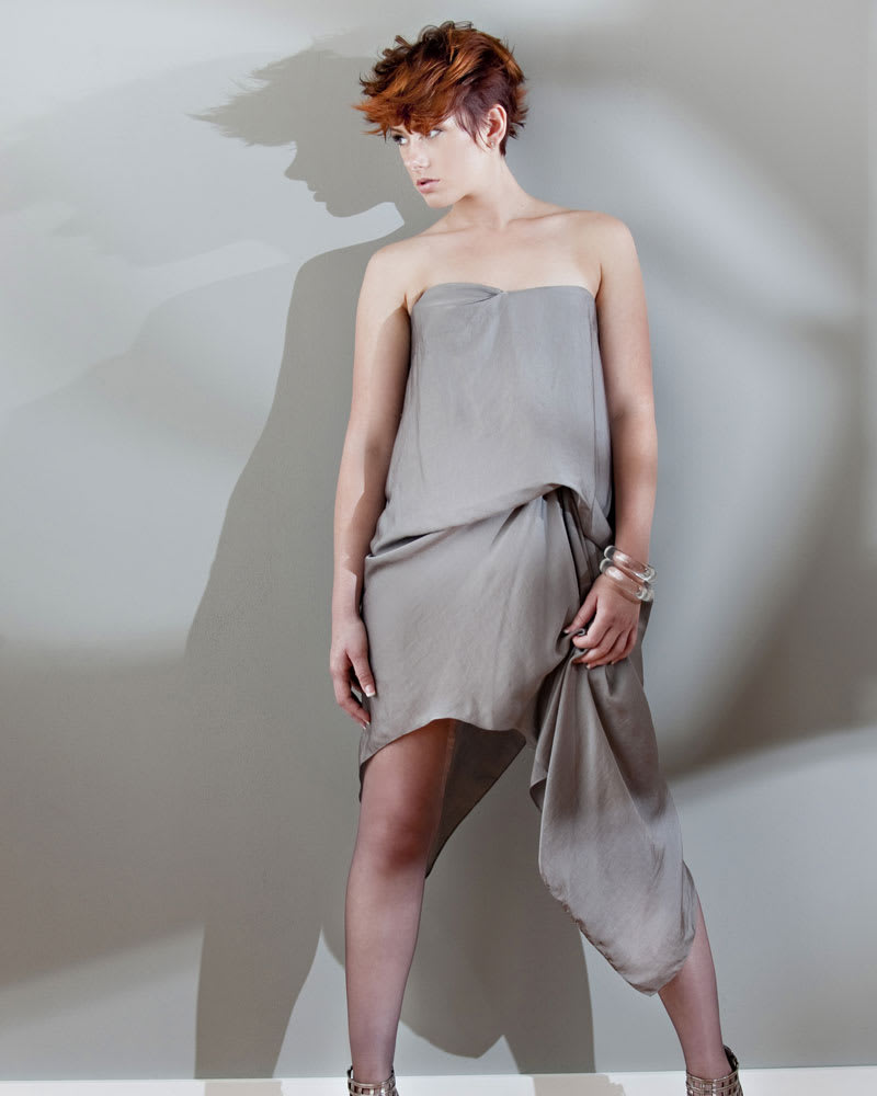 Duane Korb Hair Collection