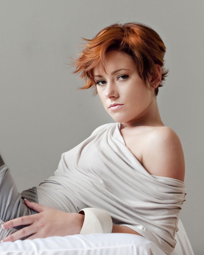 Duane Korb Hair Collection