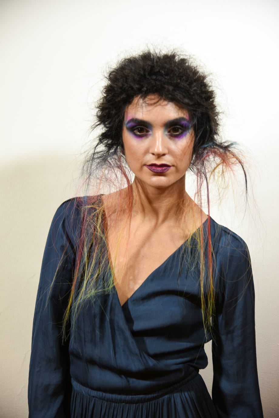 Fashion Capitals: Z.One Concept's NYC Fashion Day