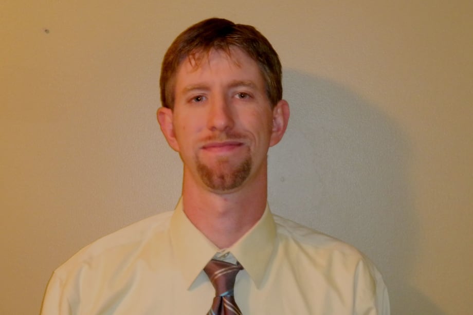 IARA Leadership Profile: Mike Kreider