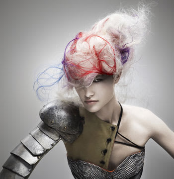 2011 NAHA Finalists - Avant Garde