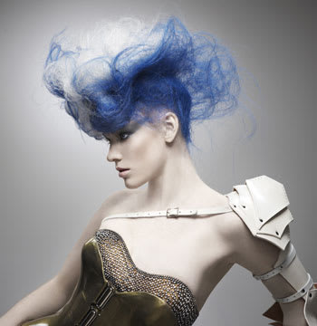 2011 NAHA Finalists - Avant Garde