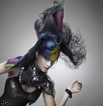 2011 NAHA Finalists - Avant Garde