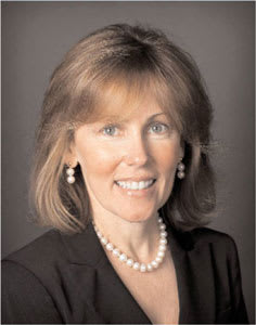 GE Capital Fleet Services Names Kristi Webb President and CEO