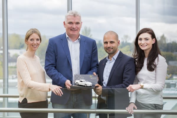 CarTrawler Enters Partnership With Swiss International Air Lines