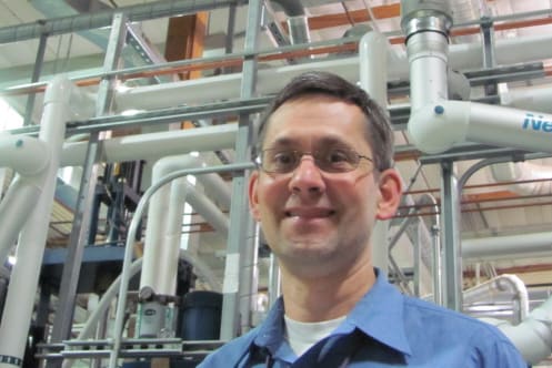 Refrigerated Trucks to Keep Their Cool Thanks to Fuel Cell Technology