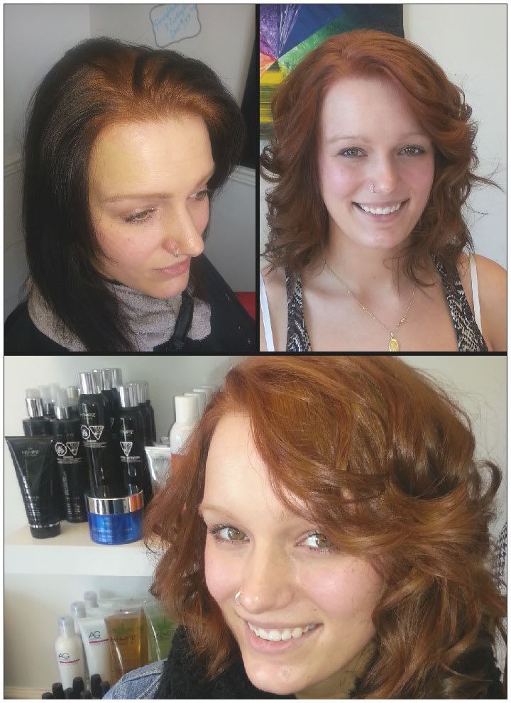 Kristy Procyshen-Journeyman Collection