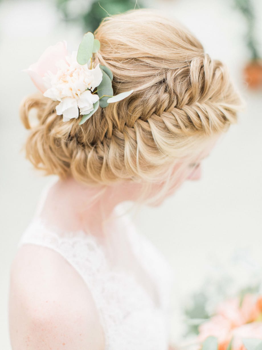 Announcing the Braids & Brides Top 10 Semifinalists!