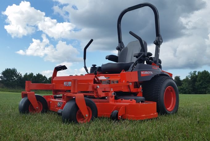 2032R and 2038R Compact Utility Tractors
