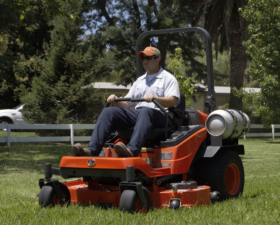 Hydraulic 6-in-1 Blade