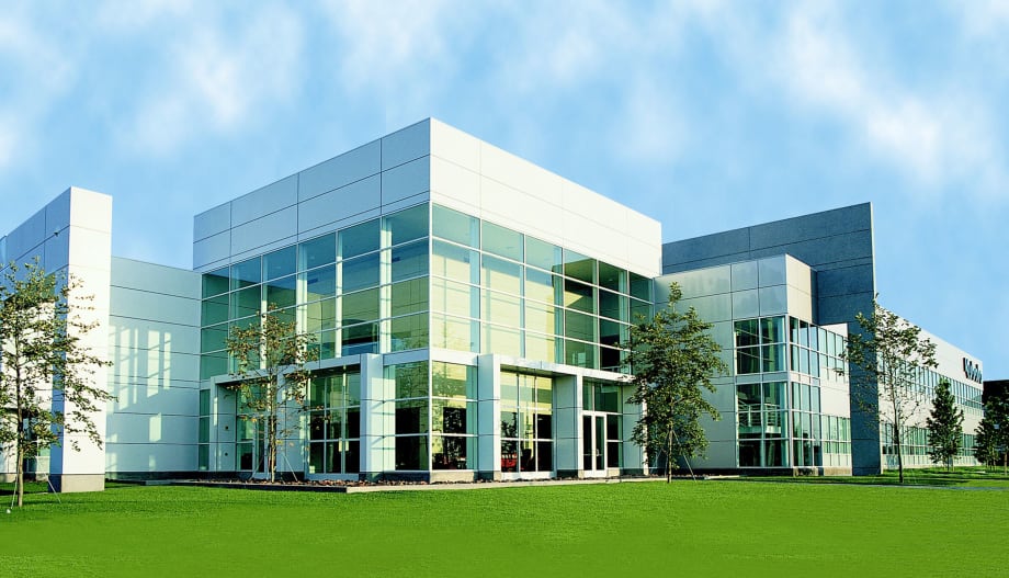 Kubota to Relocate Corporate Headquarters to Texas