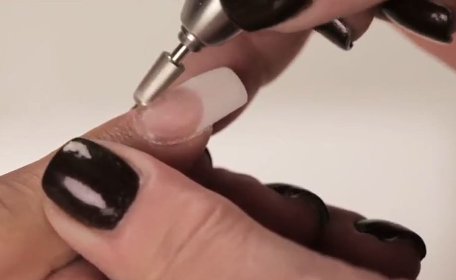 Kupa Video #003 Carbide Safety Bit
