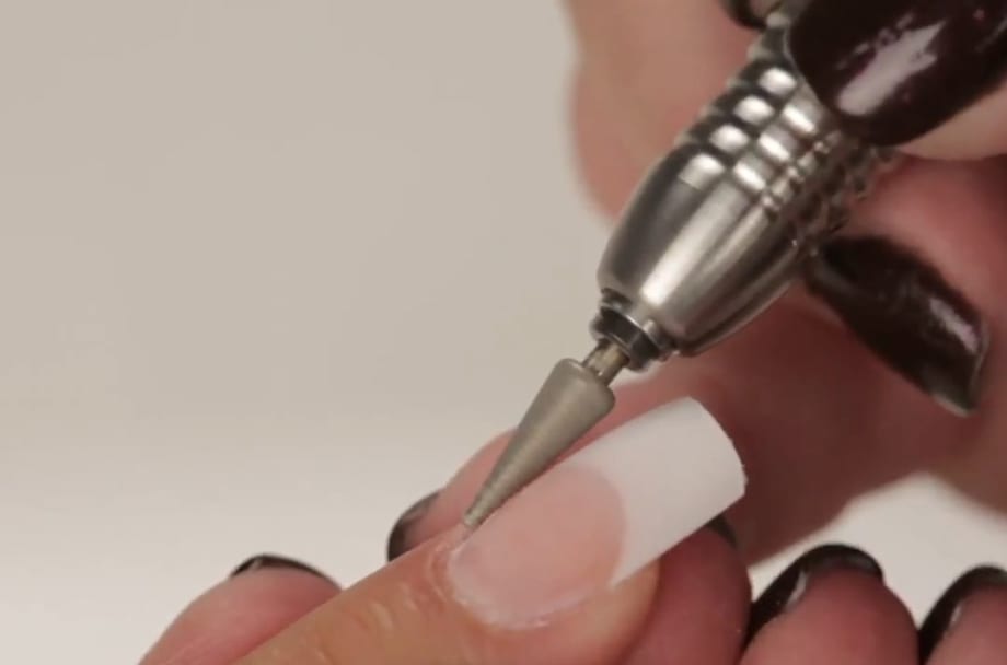 Kupa Video #013 Diamond Cone Bit