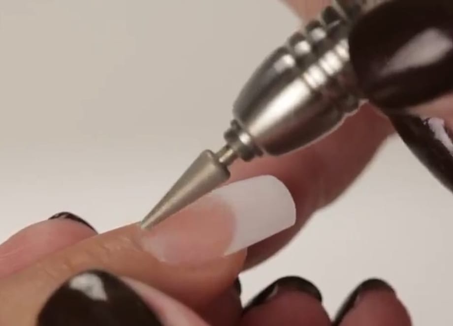 Kupa Video #006 Diamond Cone
