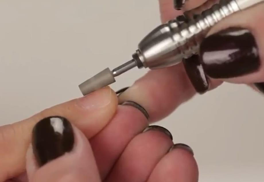 Kupa Video #007 Diamond Prepper Bit