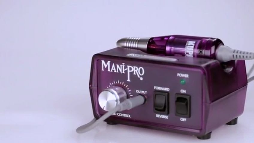 Kupa Mani-Pro