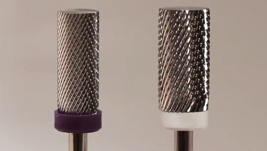 Kupa Video #018 Small Barrel Bit vs. Large Barrel Bit